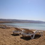 Zwemmen in de Dode Zee: alles wat je moet weten