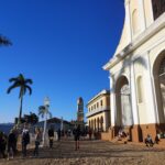Wat te doen in Trinidad op Cuba