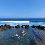 De natuurlijke zwembaden van Tenerife