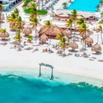 Het nieuwe hotel op Curacao: The Rif at Mangrove Beach