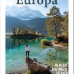 Boek: Verliefd op Europa