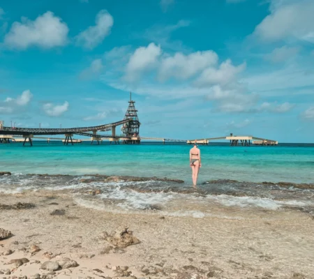 Snorkelen Bonaire: 5x de mooiste snorkelplekken
