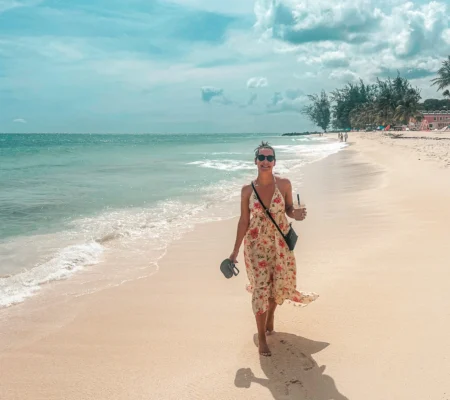 5 tips om alles uit je vakantie op Barbados te halen