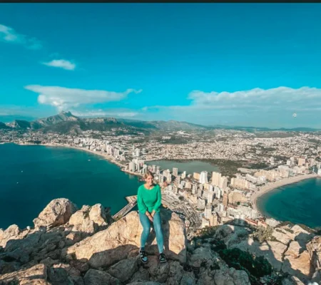 Peñón de Ifach hike in Calpe: tips, reserveren, parkeren & hoe zwaar is het?
