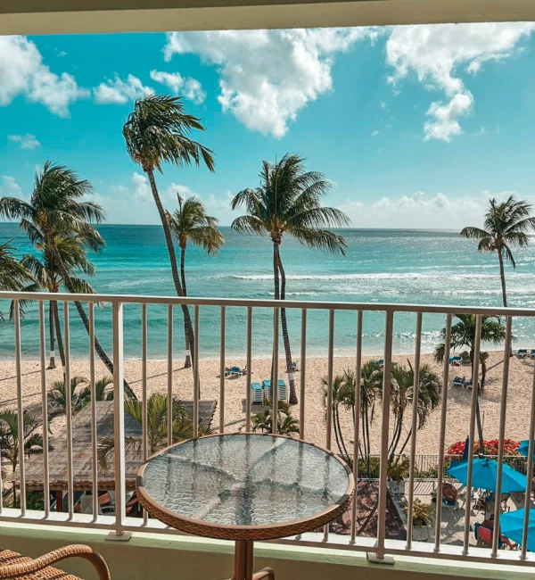 Coconut court beach hotel