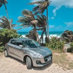 huurauto barbados